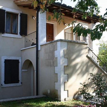 Casa Vacanze San Francesco Bagni San Filippo Δωμάτιο φωτογραφία
